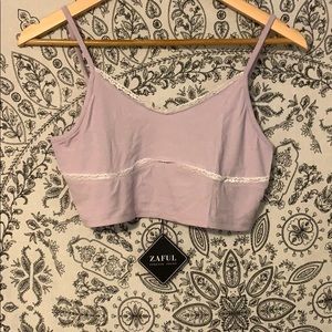 zaful shirt